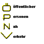 ÖPNV