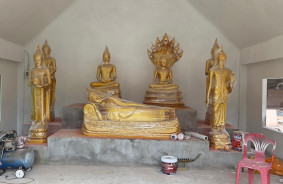 Dorftempel 2