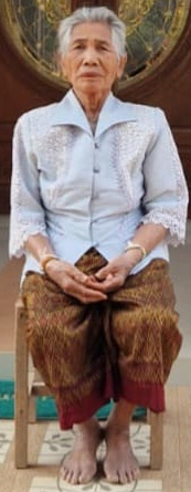 Mama Chaweewan