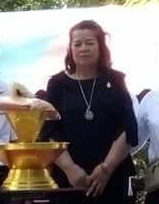 Schwester Trad