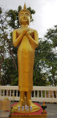 Buddha Freitag