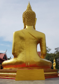 Buddhaberg