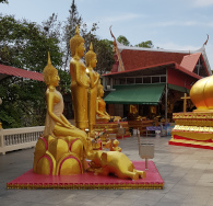 Buddhaberg