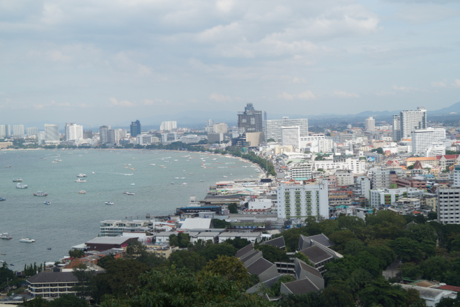 Pattaya