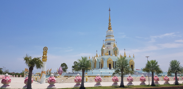 Wat Saensuk