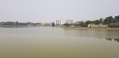 Udon Thani